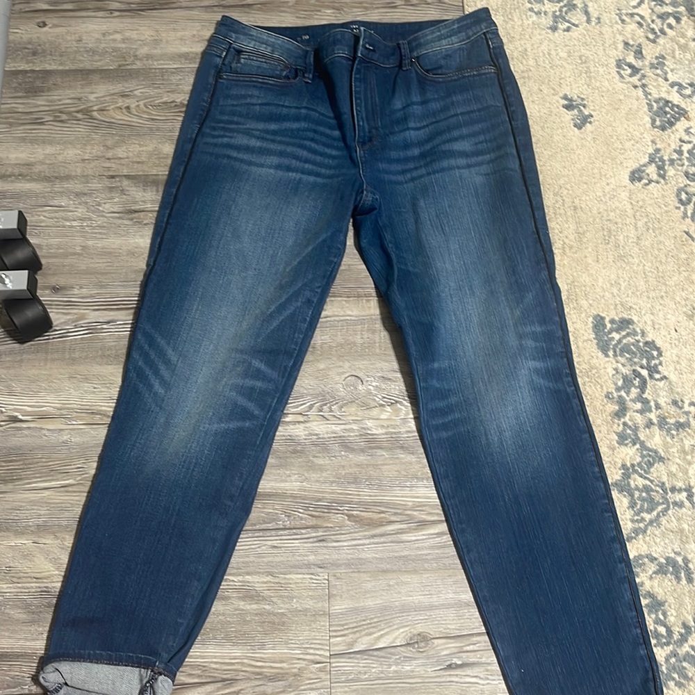 White House Black Market Jeans
